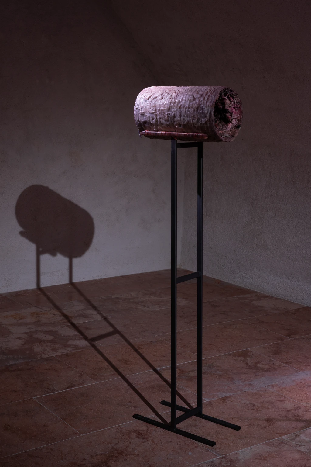 Never Ground Bratislava City Gallery 27